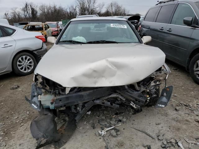 2001 Toyota Camry CE