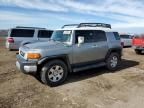 2010 Toyota FJ Cruiser