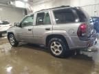 2007 Chevrolet Trailblazer LS