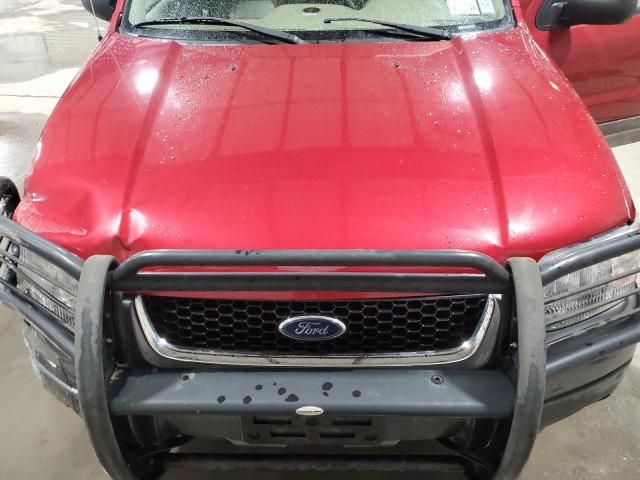 2004 Ford Escape XLT