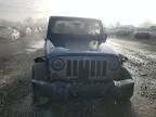 2010 Jeep Wrangler Sport