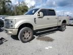 2017 Ford F350 Super Duty