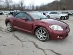 2007 Mitsubishi Eclipse Spyder GT