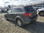 2016 Dodge Journey SE