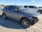 2016 Audi Q5 Premium