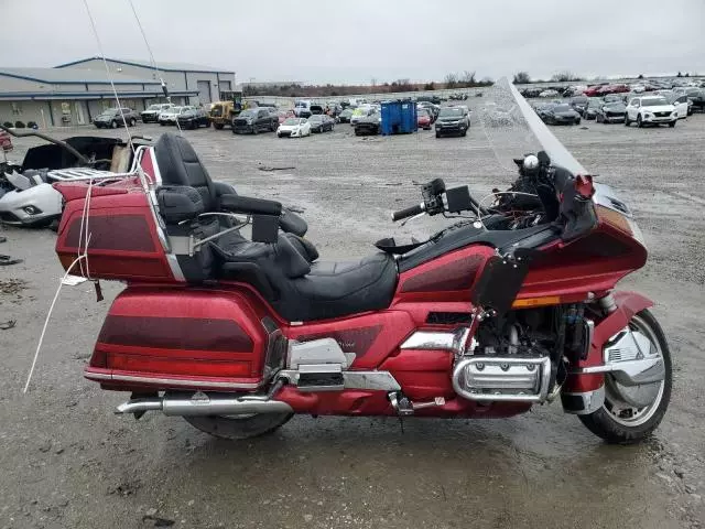 1997 Honda GL1500 SE12