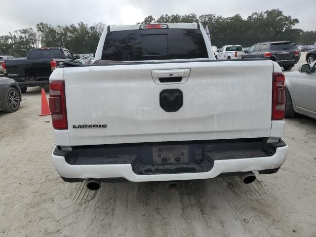 2020 Dodge 1500 Laramie