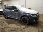 2013 Audi Q5 Premium Plus