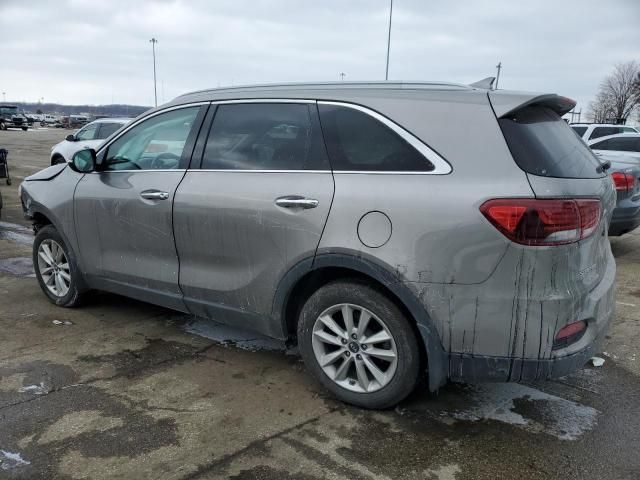 2019 KIA Sorento L