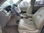 2007 Toyota Highlander Hybrid