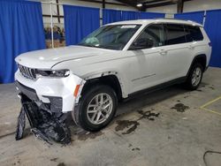 2023 Jeep Grand Cherokee L Laredo en venta en Harleyville, SC