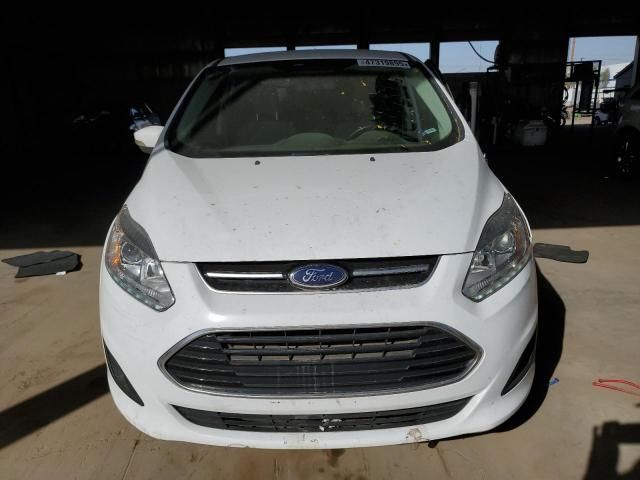 2018 Ford C-MAX SE