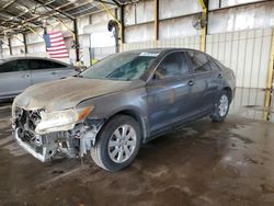 2007 Toyota Camry LE en venta en Phoenix, AZ