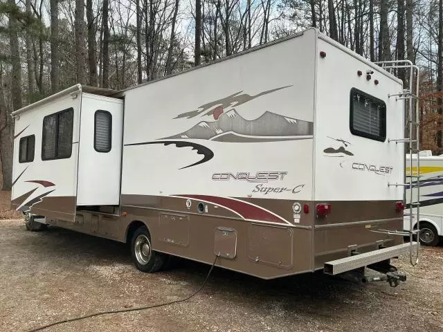 2006 Chevrolet C5500 C5U042