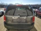 2011 Honda Pilot EX