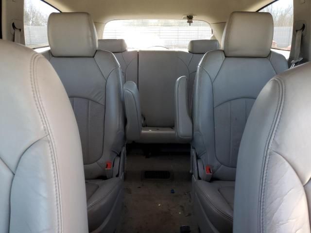 2011 Buick Enclave CXL