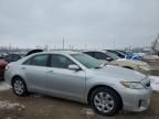 2011 Toyota Camry Hybrid