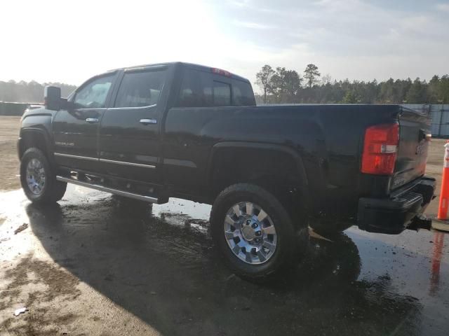 2015 GMC Sierra K2500 Denali