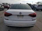 2017 Volkswagen Passat R-Line