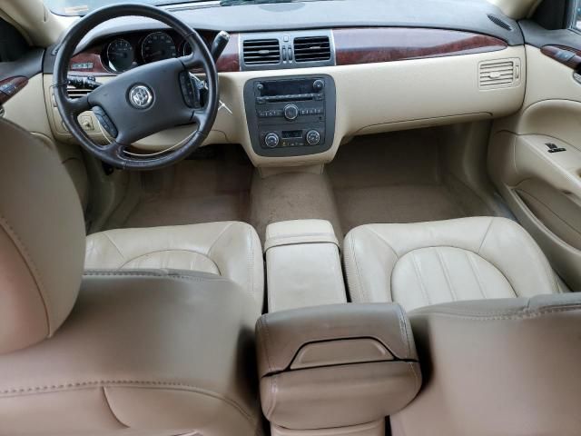 2008 Buick Lucerne CXL