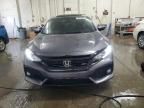 2018 Honda Civic SI