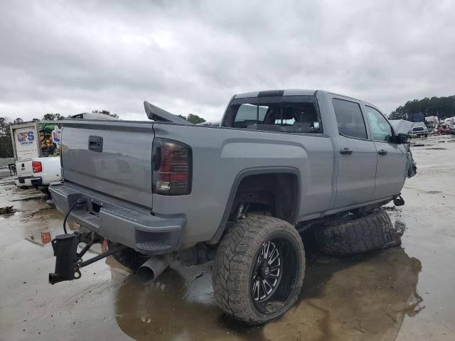 2016 GMC Sierra K2500 Denali