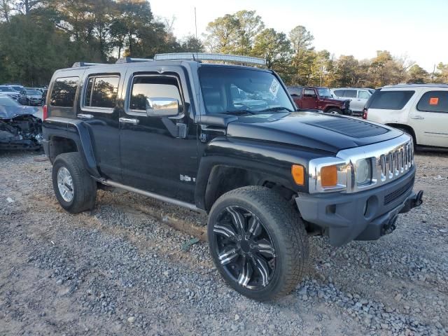 2006 Hummer H3