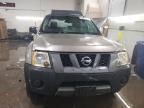 2006 Nissan Xterra OFF Road