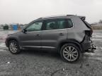 2012 Volkswagen Tiguan S