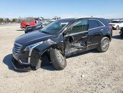 2018 Cadillac XT5 Luxury en venta en Lumberton, NC