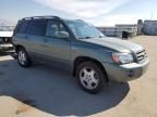 2004 Toyota Highlander