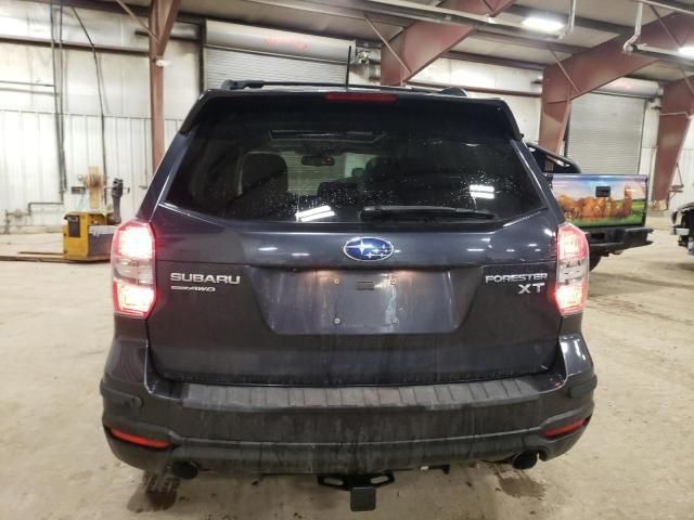 2014 Subaru Forester 2.0XT Touring