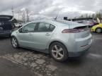 2013 Chevrolet Volt