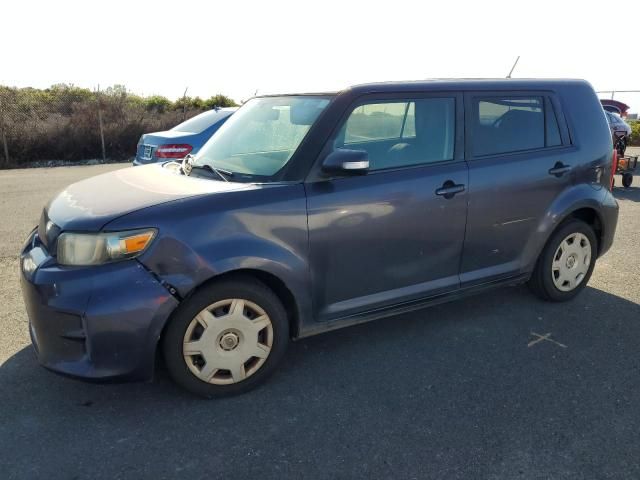 2012 Scion XB