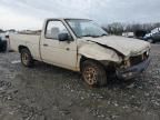 1986 Nissan D21 Short BED