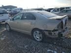 2007 Ford Fusion SEL