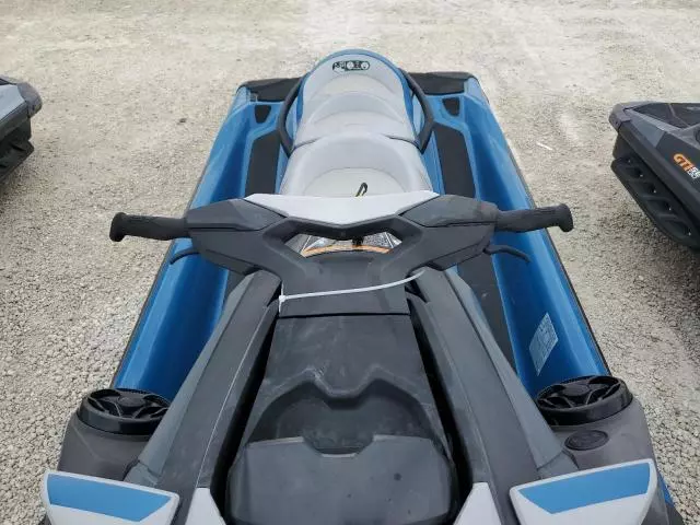 2021 Seadoo 2021 Sead  Jetski