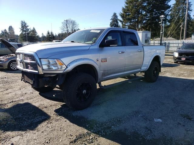 2010 Dodge RAM 2500