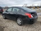 2015 Nissan Versa S