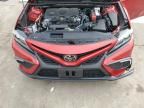 2024 Toyota Camry SE Night Shade