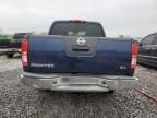 2011 Nissan Frontier S