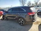 2018 KIA Sorento EX