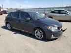 2011 Lexus CT 200