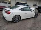 2017 Subaru BRZ 2.0 Premium