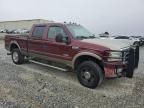 2006 Ford F250 Super Duty