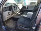 2010 Toyota 4runner SR5