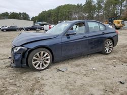 BMW salvage cars for sale: 2012 BMW 335 I