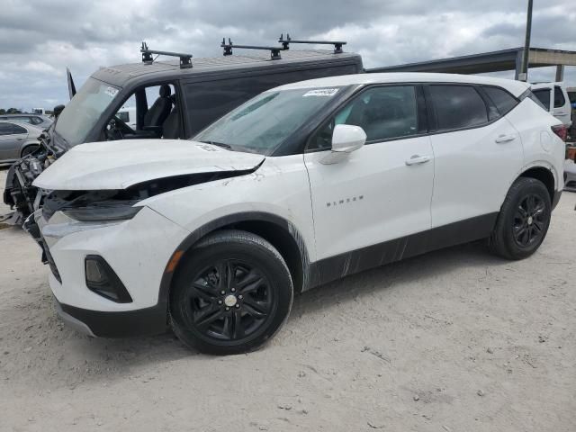 2021 Chevrolet Blazer 2LT