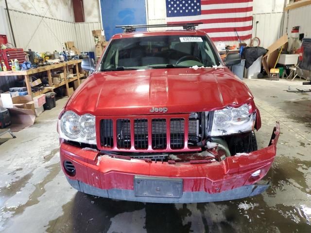 2006 Jeep Grand Cherokee Laredo