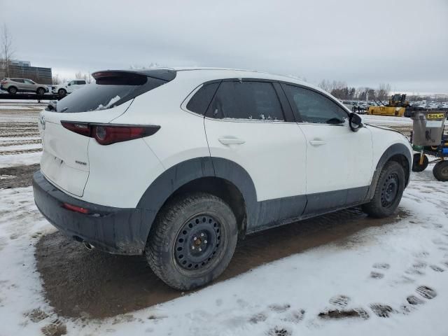 2021 Mazda CX-30 Preferred